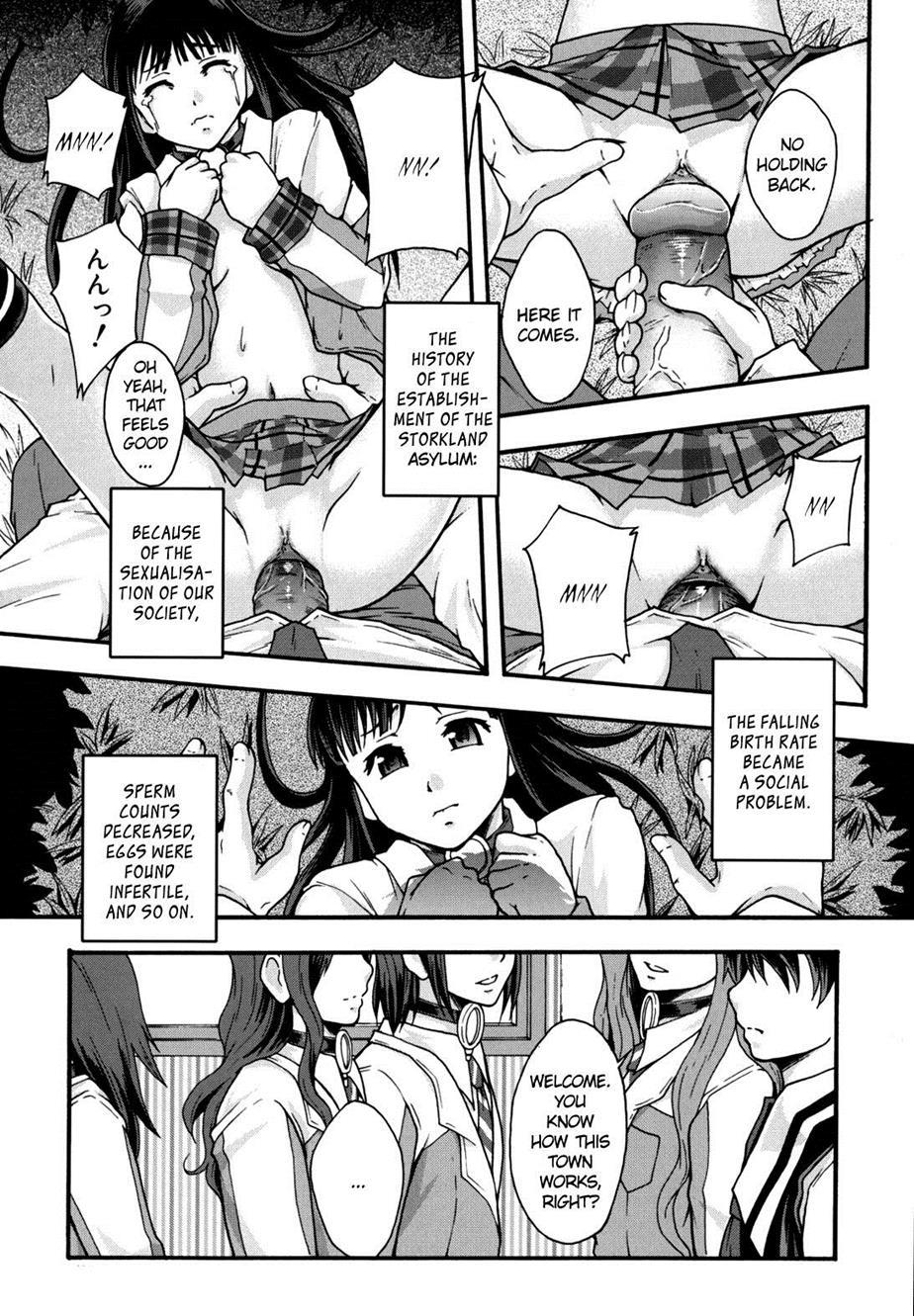 Benkigai Chapter 1000 Page 48